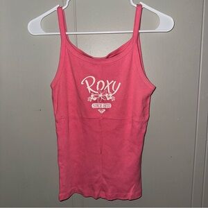 Roxy Coral Camisole Top